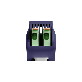 AC/DC Voltage Transducers - hqsensing