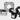High accuracy Hall-Effect DC current sensor for precise current measurement in industrial and electronic applications.