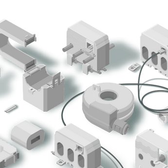 Customised Solutions - hqsensing
