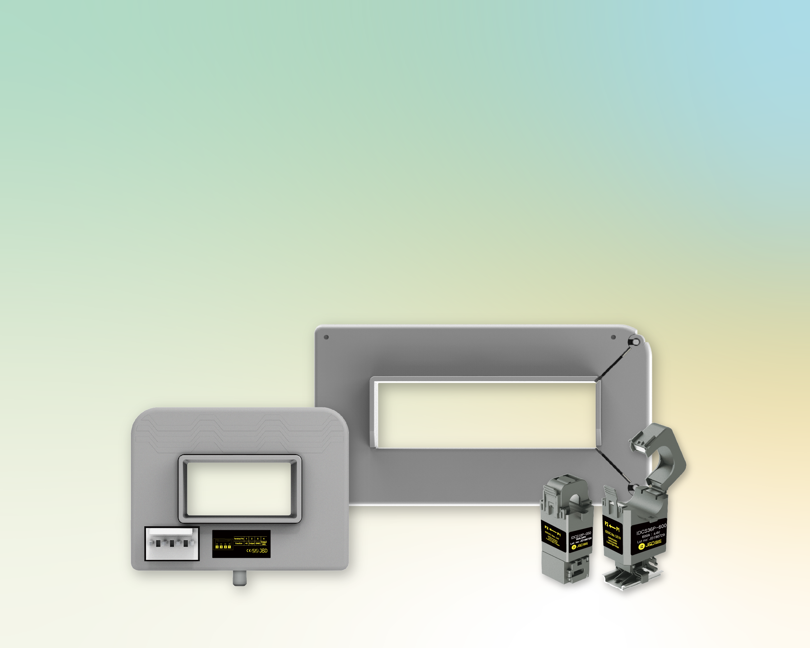 hqsensing - JND Smart Sensors