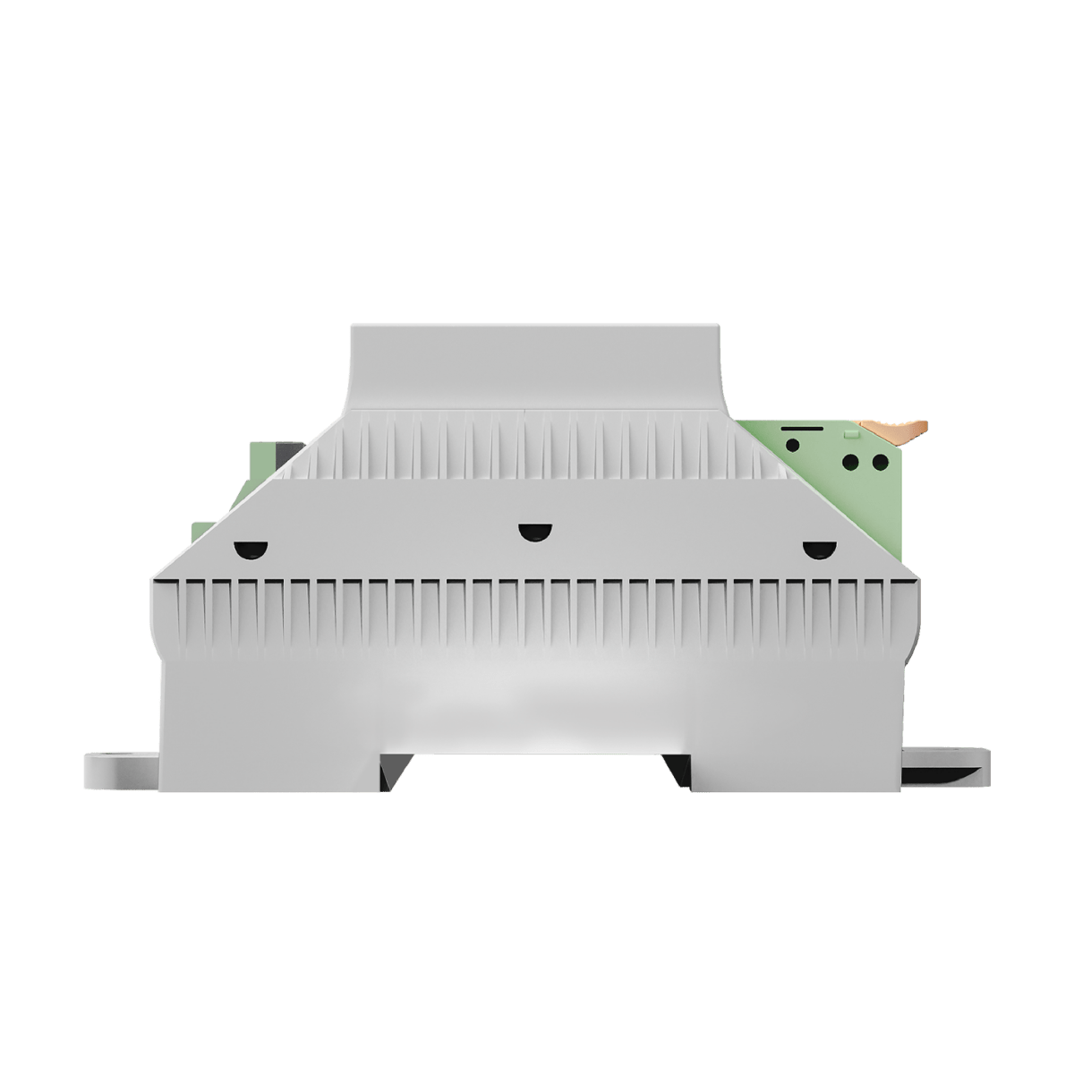 ADC - P Series: DC/DC Converters - hqsensing