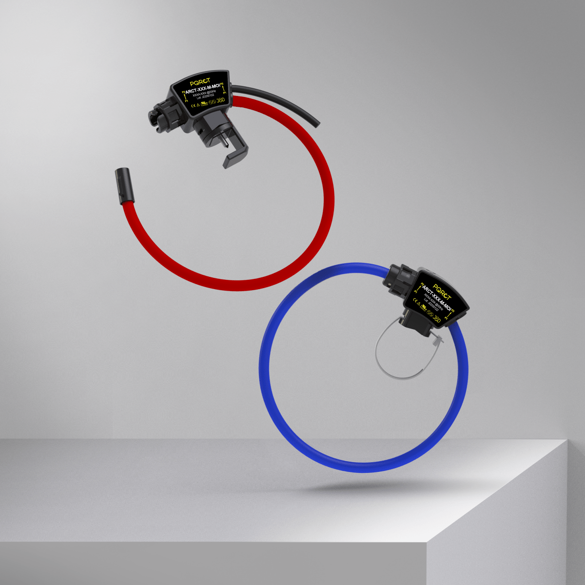 ARCT - XXX - M - MOI: Rogowski Coil CT - hqsensing
