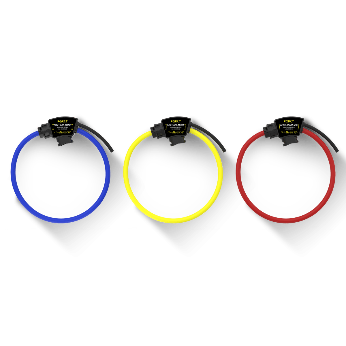ARCT - XXX - M - MOI: Rogowski Coil CT - hqsensing