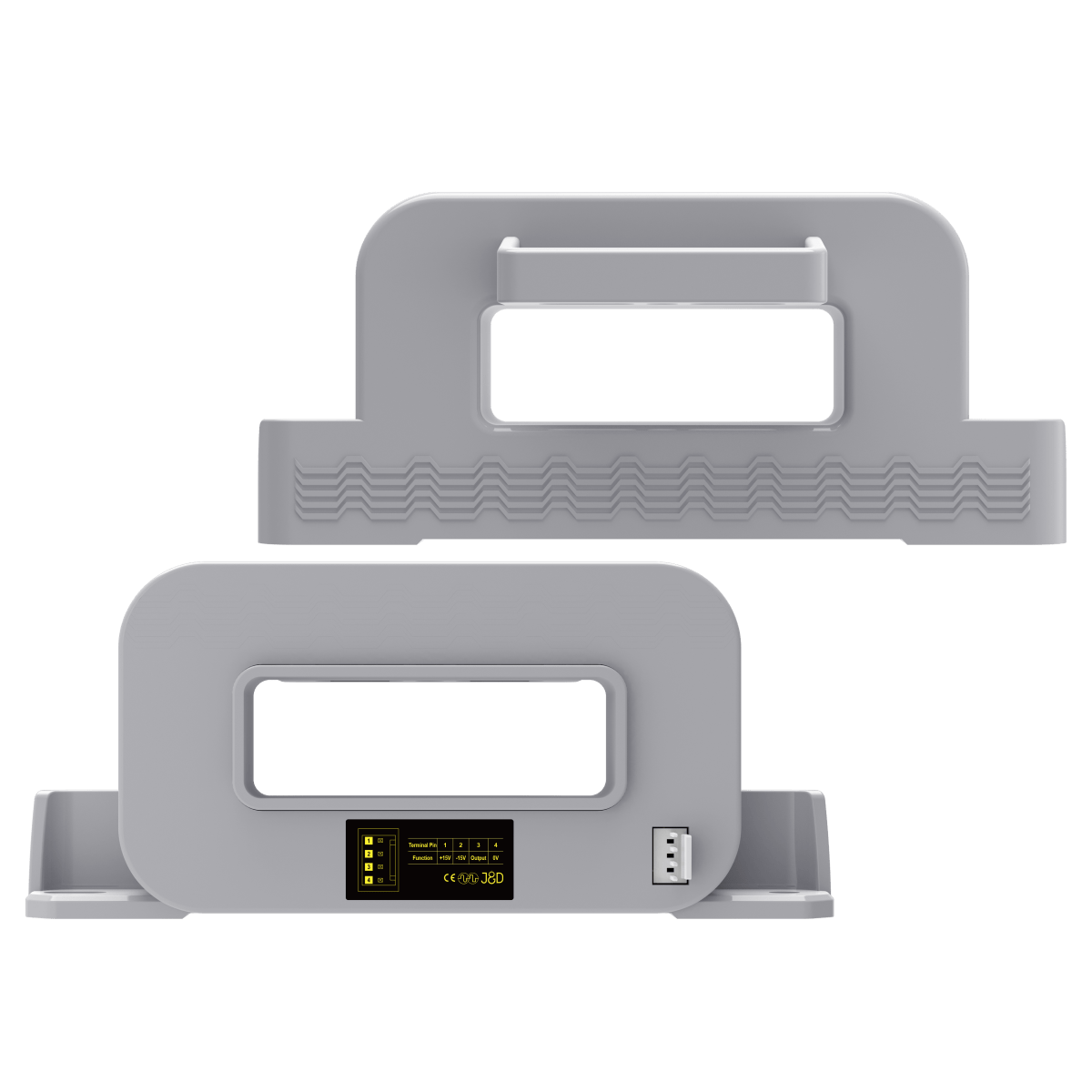 IDCS - H Series: DC Current Sensor - hqsensing