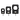 IDCS - I Series: DC Current Sensor - hqsensing