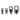 IDCS - PI Series: DC Current Sensor - hqsensing