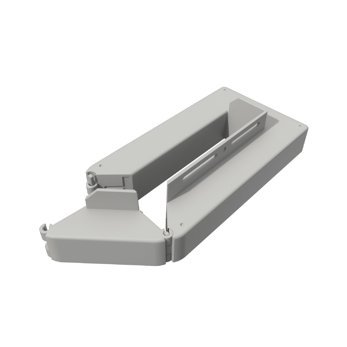 IDCS - UI Series: DC Current Sensor - hqsensing