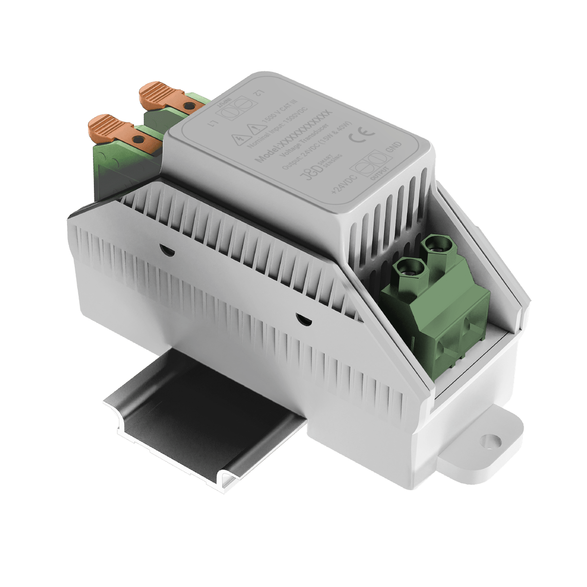 PV15 - xx Series: AC/DC Converters - hqsensing