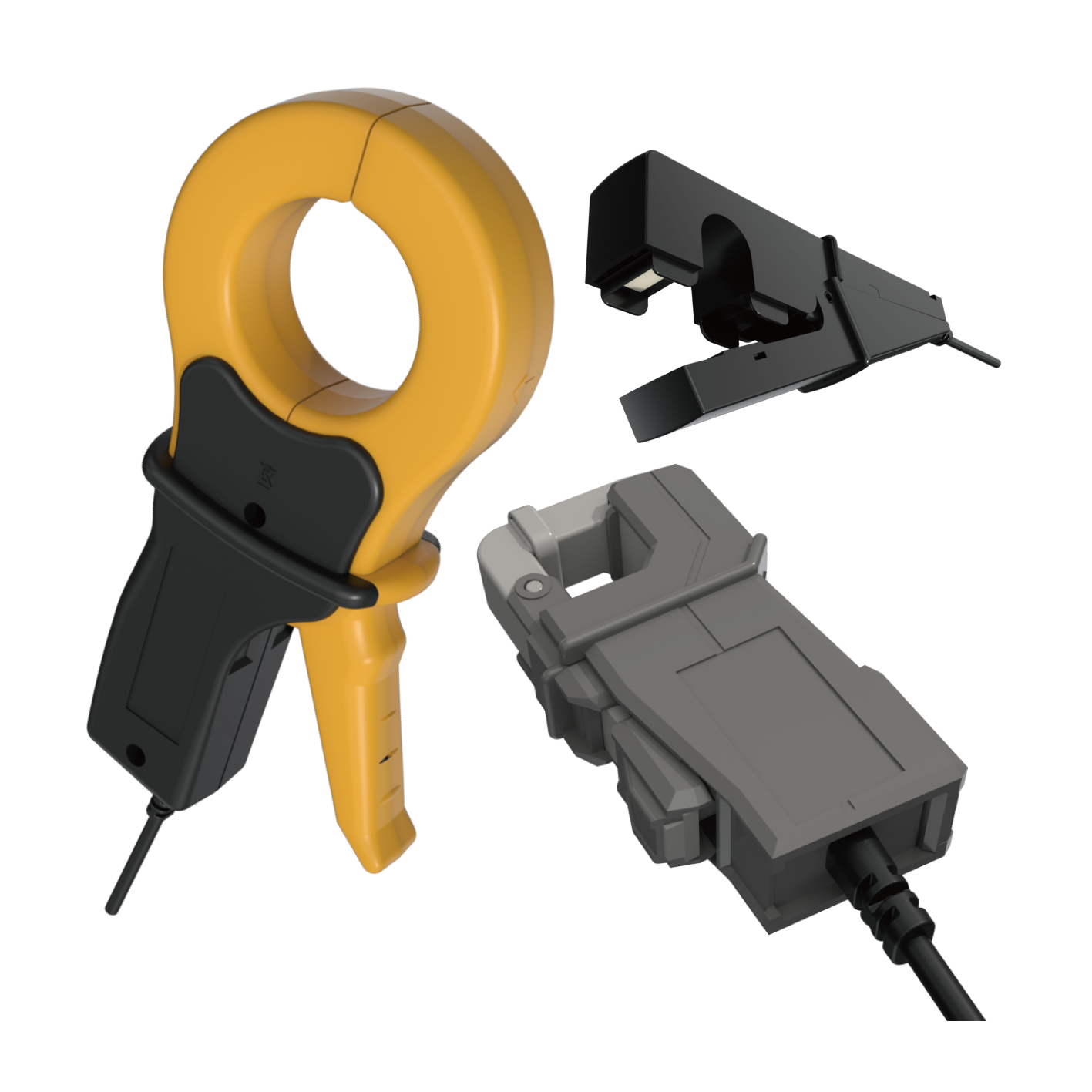 Current Transformers hqsensing