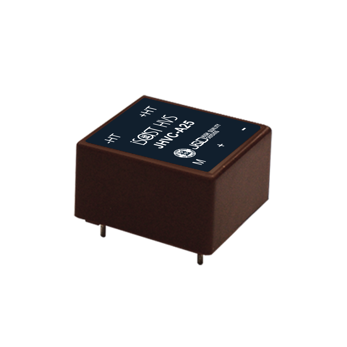 Voltage transducer: JHVC-A25