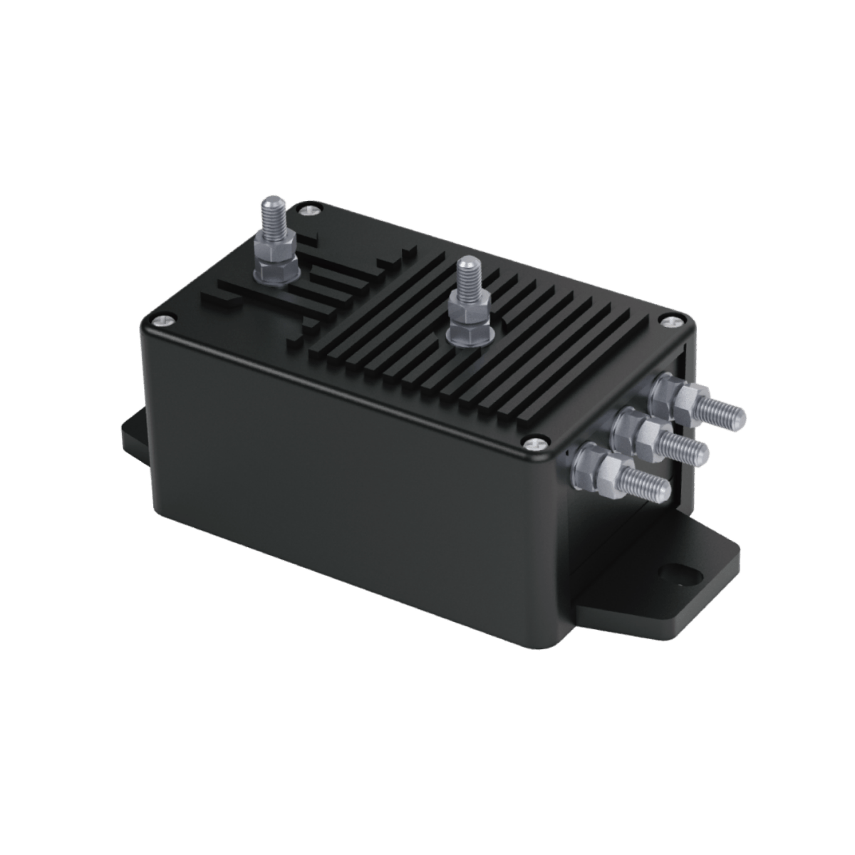 EVS30 - V/A Series: Voltage Transducer - hqsensing
